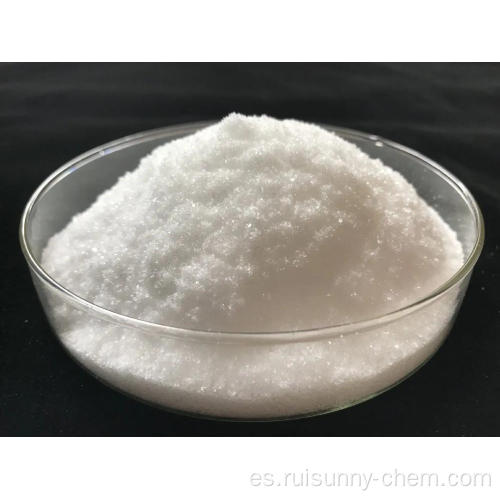 Citrato de sodio aditivos de alimentos citrato de sodio